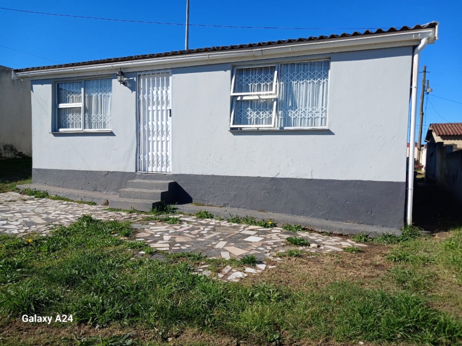 2 Bedroom Property for Sale in Mdantsane Eastern Cape